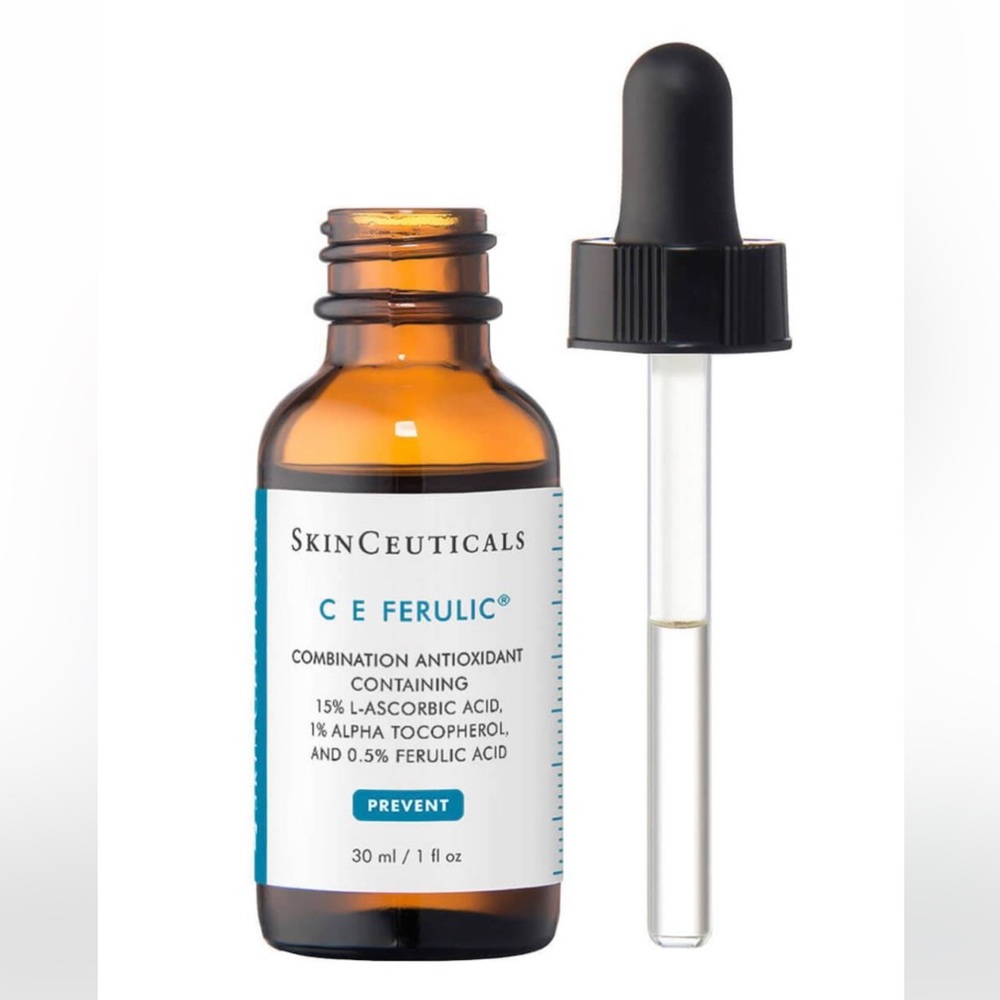 SkinCeuticals C E Ferulic Serum - full size plus gift